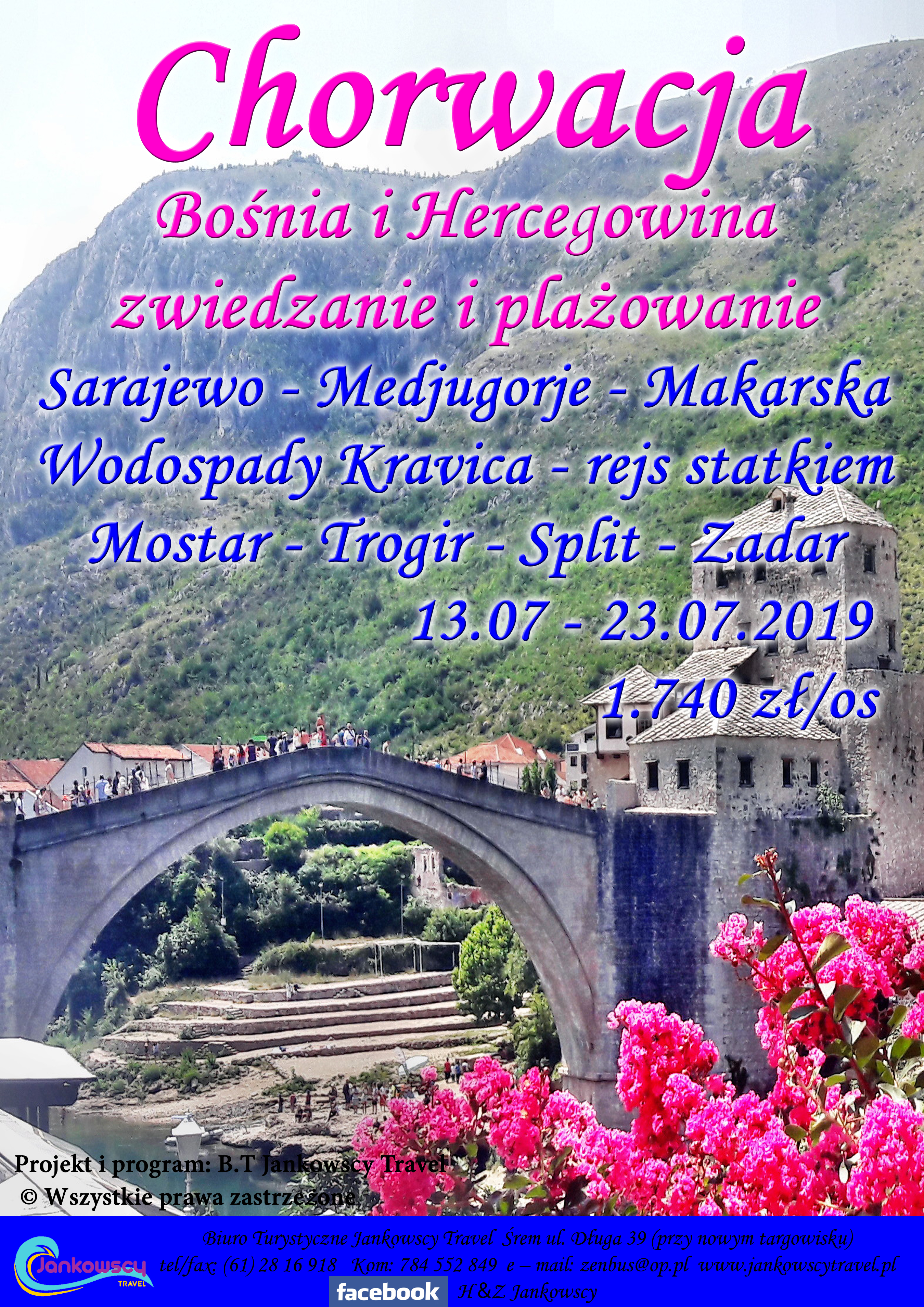 Chorwacja lipiec kolor (1)