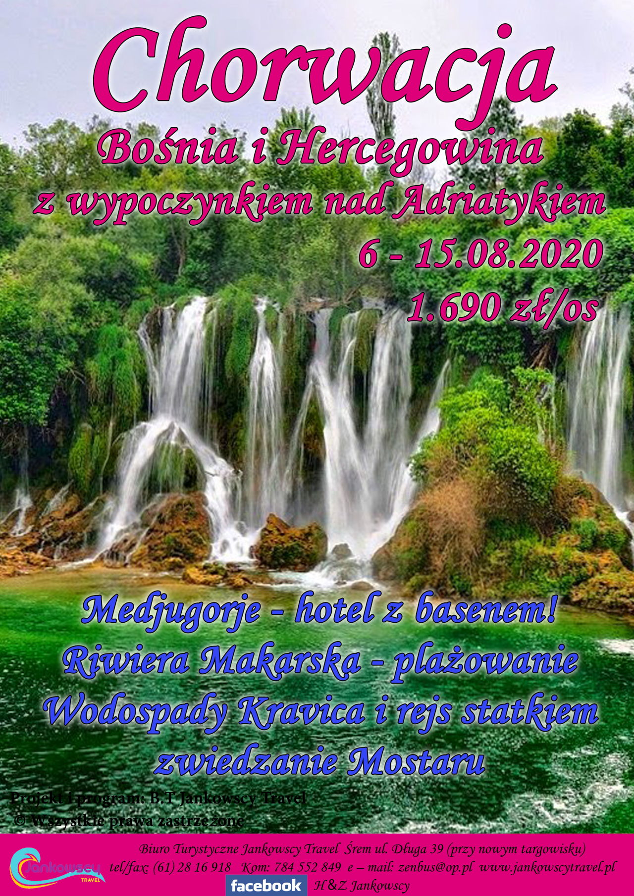 Medjugorje 2 2020