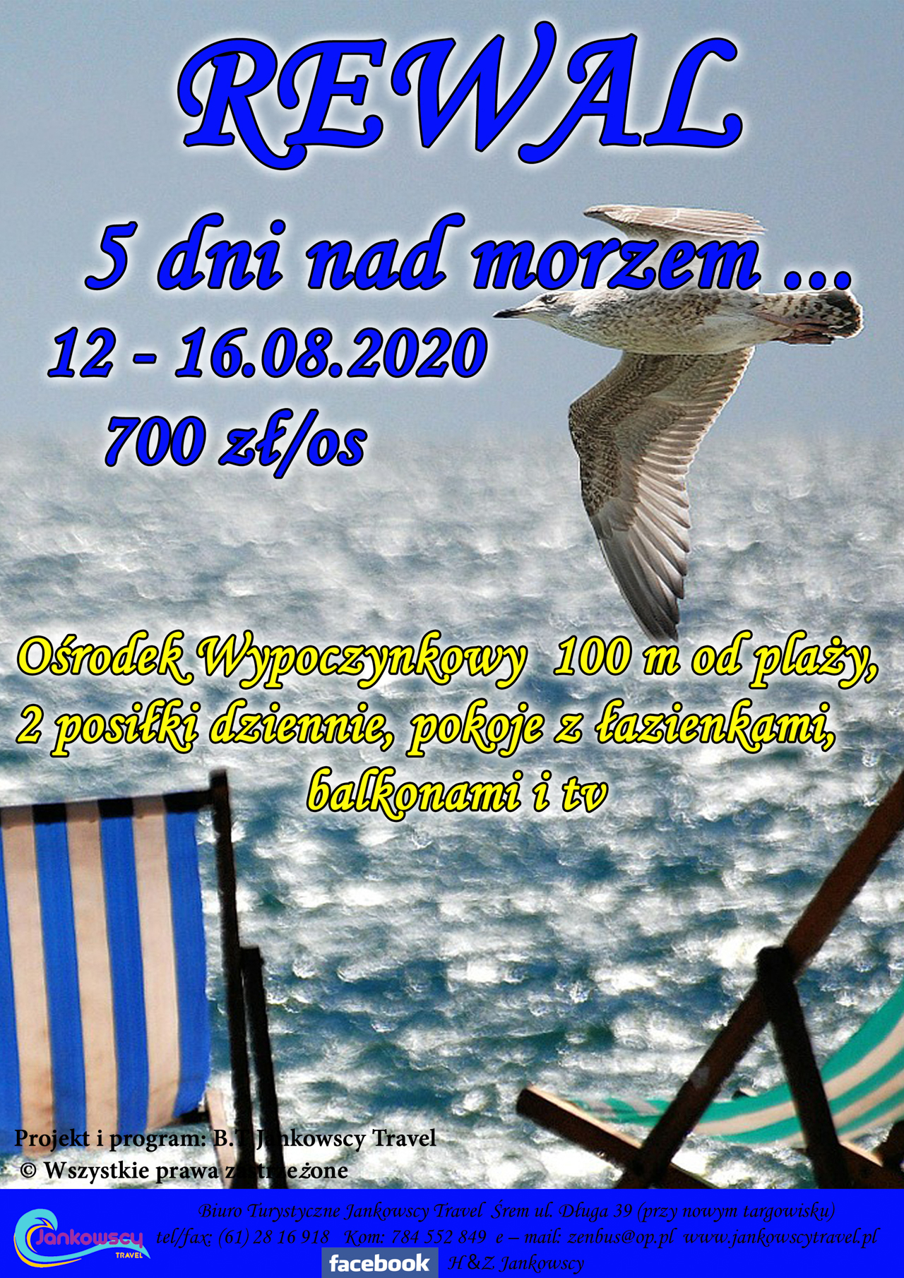 Rewal 2 2020