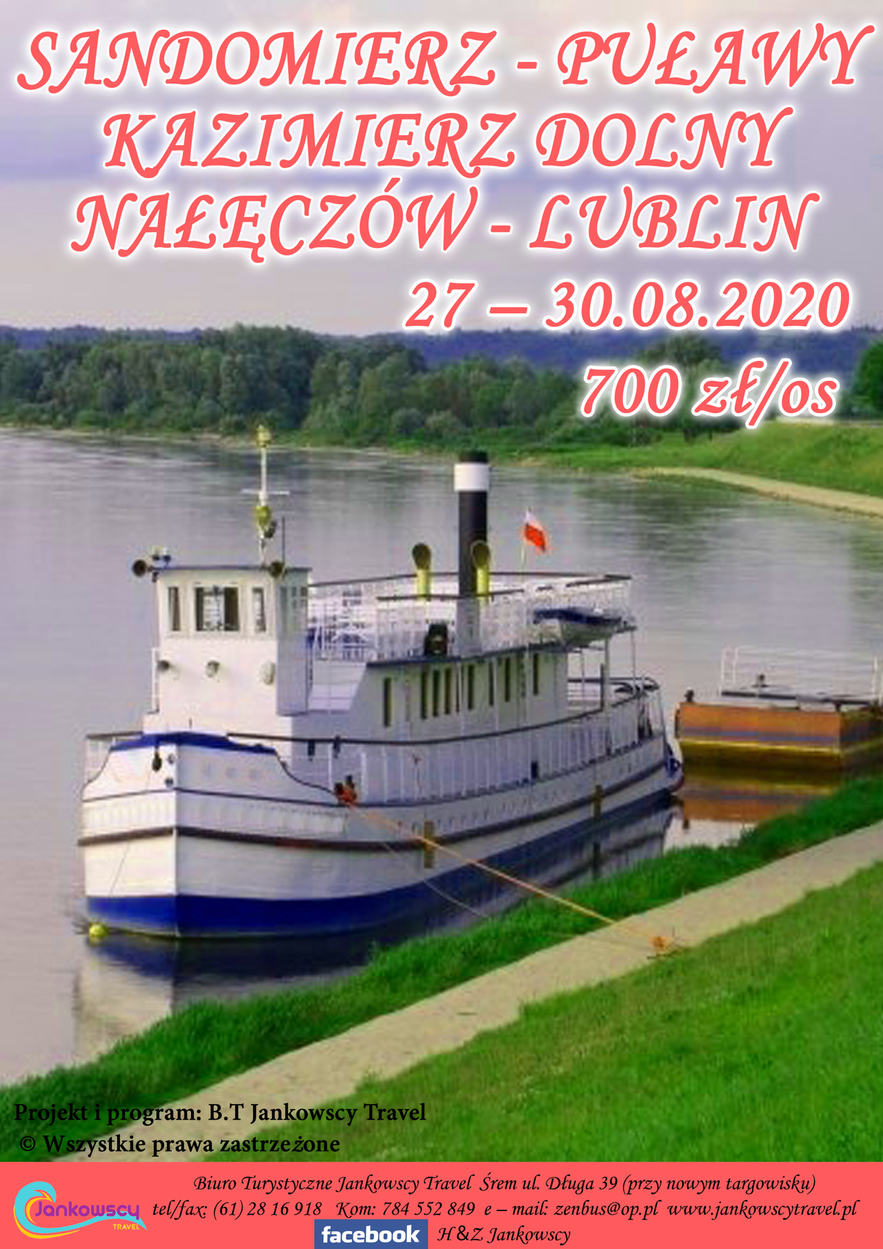 Sandomierz 2020