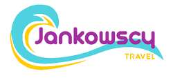 Biuro Turystyczne Jankowscy Travel Logo